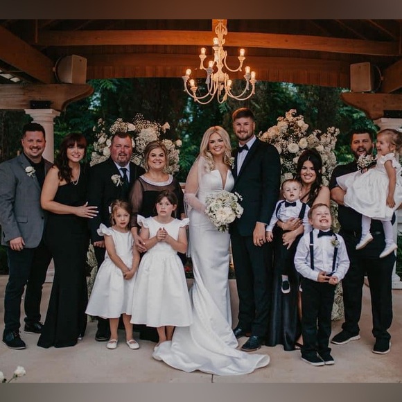 Meet your Posher, Kimmy - Picture 6 of 8